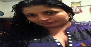 Mariajulia391420 39 years old I am from Cali/Valle del Cauca, Seeking Dating Friendship with Man
