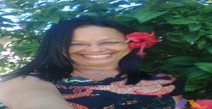 Maria 54 years old I am from Recife/Pernambuco, Seeking Dating Friendship with Man