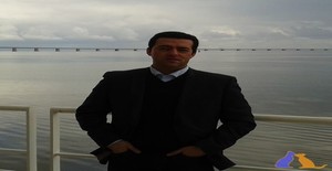 Miguelborbon 47 years old I am from Lisboa/Lisboa, Seeking Dating Friendship with Woman