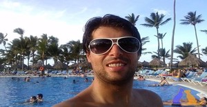 Thiago1979 42 years old I am from Loures/Lisboa, Seeking Dating Friendship with Woman