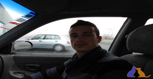 Helder pimentel 29 years old I am from Angra do Heroísmo/Ilha Terceira, Seeking Dating Friendship with Woman