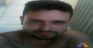 Rodrigo póvoa 39 years old I am from Araguari/Minas Gerais, Seeking Dating Friendship with Woman