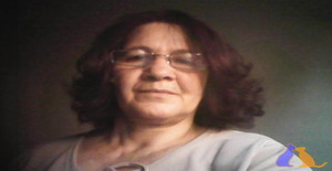 Divinabruno 64 years old I am from Anápolis/Goiás, Seeking Dating Friendship with Man