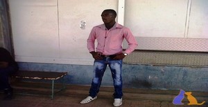 Donaldo jalane 28 years old I am from Maputo/Maputo, Seeking Dating Friendship with Woman