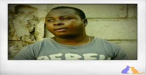 Gzaamc 33 years old I am from Matola/Maputo, Seeking Dating Friendship with Woman