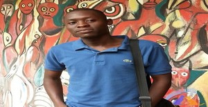 Fernando fazenda 29 years old I am from Maputo/Maputo, Seeking Dating Friendship with Woman