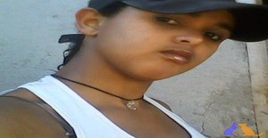 kaumarx 27 years old I am from Jequié/Bahia, Seeking Dating Friendship with Man