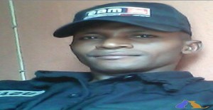 Ernesto tony 37 years old I am from Luena/Moxico, Seeking Dating Friendship with Woman