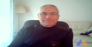 Pinto gomes 68 years old I am from Póvoa de Santa Iria/Lisboa, Seeking Dating Friendship with Woman