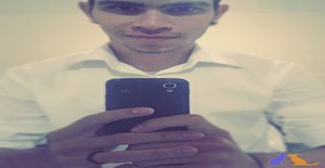 Limaemanuel 26 years old I am from Montes Claros/Minas Gerais, Seeking Dating Friendship with Woman