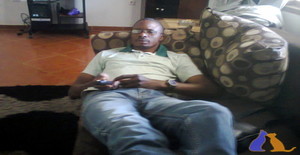 Zaza69 45 years old I am from Matola/Maputo, Seeking Dating Friendship with Woman