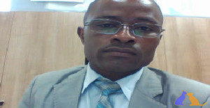 Freddy2015 36 years old I am from Luanda/Luanda, Seeking Dating with Woman