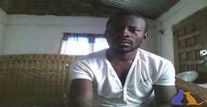 Avainne 35 years old I am from Gurué/Zambézia, Seeking Dating Friendship with Woman