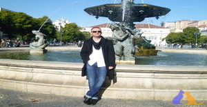 Marcomaris 46 years old I am from Lisboa/Lisboa, Seeking Dating Friendship with Woman