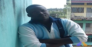 Nasir fortuna 30 years old I am from Beira/Sofala, Seeking Dating Friendship with Woman