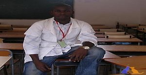 Nunes29 36 years old I am from Luanda/Luanda, Seeking Dating Friendship with Woman