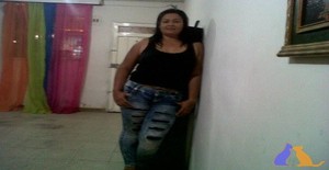 Lamuñeca 43 years old I am from Medellín/Antioquia, Seeking Dating Friendship with Man