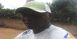 Bulldozer84 37 years old I am from Matola/Maputo, Seeking Dating Friendship with Woman
