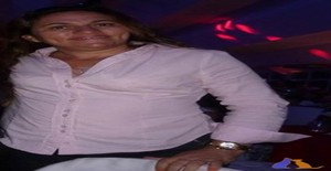 Franci94 53 years old I am from Natal/Rio Grande do Norte, Seeking Dating Friendship with Man