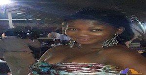 Saldanha mel 33 years old I am from Luanda/Luanda, Seeking Dating Friendship with Man