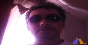 Fmesquita49 45 years old I am from Funchal/Ilha da Madeira, Seeking Dating Friendship with Woman