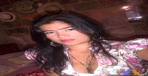 Dianitaceballos 37 years old I am from Bucaramanga/Santander, Seeking Dating Friendship with Man