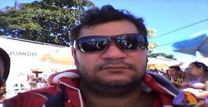 Max c souza 40 years old I am from Camaragibe/Pernambuco, Seeking Dating Friendship with Woman