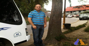 Cesarp02 39 years old I am from Caracas/Distrito Capital, Seeking Dating Friendship with Woman