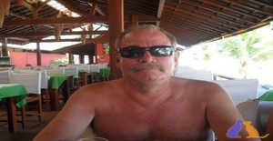 Luiscaio 70 years old I am from São Paulo/São Paulo, Seeking Dating Friendship with Woman