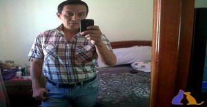 Feramil 49 years old I am from Pasto/Nariño, Seeking Dating Friendship with Woman