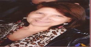 Bellaaesimpaticc 66 years old I am from Fortaleza/Ceará, Seeking Dating Friendship with Man