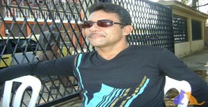 Puropicante 52 years old I am from Maracaibo/Zulia, Seeking Dating with Woman