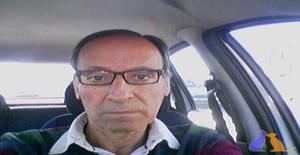 Danieljar2 76 years old I am from Amora/Setubal, Seeking Dating Friendship with Woman