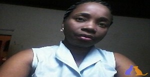 Belntynia 47 years old I am from Cabinda/Cabinda, Seeking Dating Friendship with Man