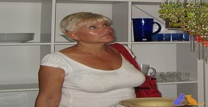 Sofya00 76 years old I am from Brisbane/Queensland, Seeking Dating Friendship with Man