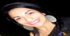 ginfa 33 years old I am from Passo Fundo/Rio Grande do Sul, Seeking Dating Friendship with Man