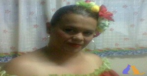 Yosli 51 years old I am from San Cristóbal/Táchira, Seeking Dating Friendship with Man