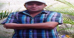 Castellanodavid7 43 years old I am from Guacara/Carabobo, Seeking Dating Friendship with Woman