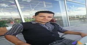 Andytunes 30 years old I am from Tegucigalpa/Francisco Morazan, Seeking Dating Friendship with Woman