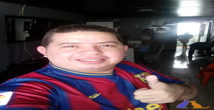 Yorkpc81 40 years old I am from Barranquilla/Atlántico, Seeking Dating Friendship with Woman
