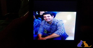 Juan ........... 33 years old I am from Medellín/Antioquia, Seeking Dating Friendship with Woman