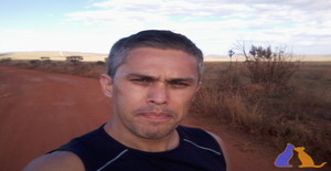 Cahefer 47 years old I am from Uberlândia/Minas Gerais, Seeking Dating with Woman