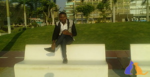 Aristides didi 28 years old I am from Viana/Luanda, Seeking Dating Friendship with Woman