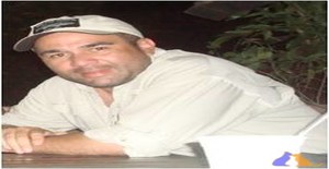 Migue2015 49 years old I am from Caracas/Distrito Capital, Seeking Dating Friendship with Woman
