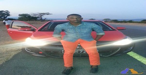 Ajose dos santos 34 years old I am from Luanda/Luanda, Seeking Dating Friendship with Woman