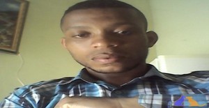 Elidio mambo 34 years old I am from Maputo/Maputo, Seeking Dating with Woman