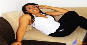 Melizaagudelo 36 years old I am from Medellín/Antioquia, Seeking Dating Friendship with Man