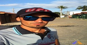 Evertonnfreitas 35 years old I am from Caraguatatuba/São Paulo, Seeking Dating Friendship with Woman