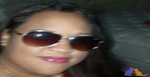 Anacaona g 40 years old I am from Santo Domingo/Distrito Nacional, Seeking Dating Friendship with Man