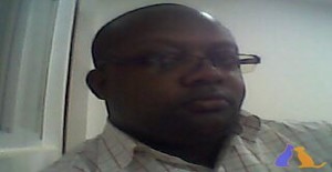Marc0000 46 years old I am from Luanda/Luanda, Seeking Dating Friendship with Woman